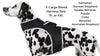 Collar Mount GPS Dog Tracker Waterproof Realtime Wireless Pet Monitor Size: XL - 12 of 20