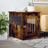 furniture dog crate main view