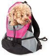 On-The-Go Supreme Travel Bark-Pack Backpack Pet Carrier - 3 of 7