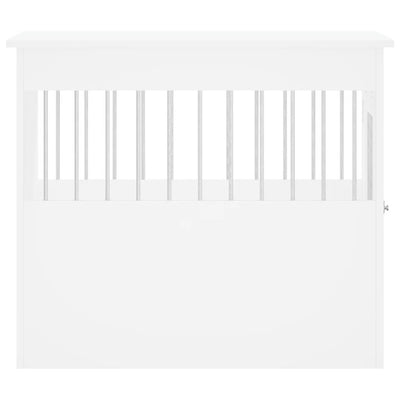 furniture dog crate side panels
