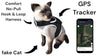 Collar Mount GPS Dog Tracker Waterproof Realtime Wireless Pet Monitor Size: XL - 16 of 20