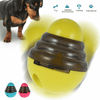 Dog Toys Food Ball Food Dispenser Training Balls Interactive Puppy Cat Slow Feed Pet Tumbler Toy Dogs Puzzle Toys Pet Supplies - 5 of 10