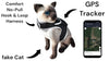 Collar Mount GPS Dog Tracker Waterproof Realtime Wireless Pet Monitor Size: XXL - 8 of 19