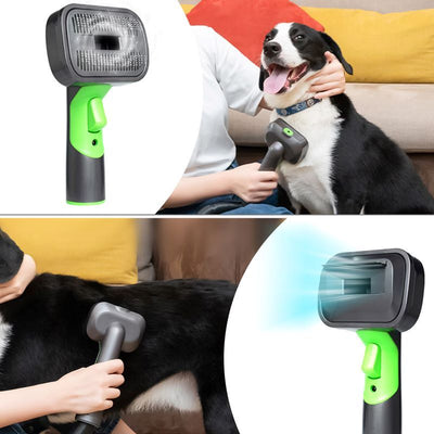 Pet Grooming Vacuum for Household & Commercial - 10 of 13
