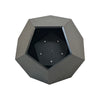 25.98'' Shaped Modern Pet Furniture Cat Kennel Side Table MDF Multi-Purpose Furniture - 20 of 32