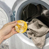 Laundry Hair Remover Pet Lint Washing Machine Catcher Reusable Pet Fur Lint Catcher Filtering Ball Reusable Cleaning Accessories - 3 of 3