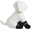 Pet Socks W/ Rubberized Soles - 3 of 4