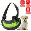 Pet Carrier for Dogs Cats Hand Free Sling Adjustable Padded Strap Tote Bag Breathable Shoulder Bag Carrying Small Dog Cat - 18 of 24