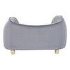 VEVOR Pet Sofa Dog Couch for Small-Sized Dogs and Cats Dog Sofa Bed 66 lbs. - 7 of 7