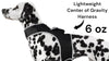 Collar Mount GPS Dog Tracker Waterproof Realtime Wireless Pet Monitor Size: M - 5 of 20