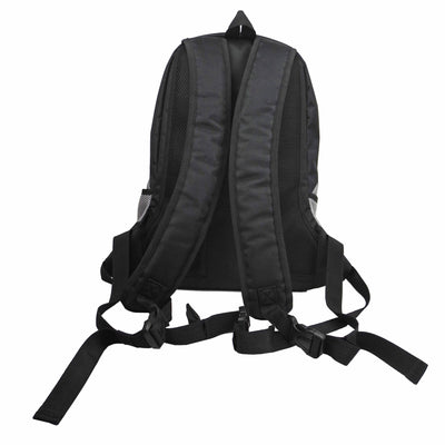 On-The-Go Supreme Travel Bark-Pack Backpack Pet Carrier - Green and Black - 7 of 7