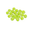 Dog Tennis Balls 20 Pack Pet Tennis Ball for Small Dogs Premium Fetch Toy Non-Toxic Non-Abrasive Material - 4 of 7