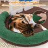 Cat Tree with Sisal Claw Scratcher for Indoor Cats Activity - 8 of 12