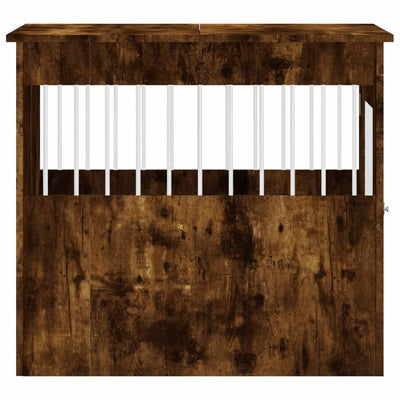 furniture dog crate ventillation