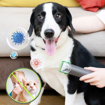 Pet Grooming Vacuum for Household & Commercial - 12 of 13