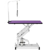 42.5INCH HYDRAULIC PET GROOMING TABLE - 1 of 11