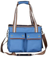 Fashion Canvas Pet Carrier - 3 of 7