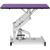 42.5INCH HYDRAULIC PET GROOMING TABLE - 5 of 11