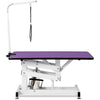 42.5INCH HYDRAULIC PET GROOMING TABLE - 6 of 11