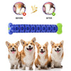 Dog Toys Toothbrush TPR Chew Bite Teeth Cleaning Pet Molar Brushing Stick Dogs Toothbrush Chewing Bite Toy Durable Chewing - 2 of 11