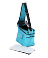 Fashion Back-Supportive Over-The-Shoulder Fashion Pet Carrier - 4 of 4