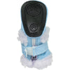 Shearling "Duggz" Pet Shoes - 2 of 2
