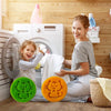 Laundry Hair Remover Pet Lint Washing Machine Catcher Reusable Pet Fur Lint Catcher Filtering Ball Reusable Cleaning Accessories - 1 of 3