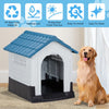 33 inch Large Plastic Dog House non toxic matrial