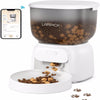 Automatic Cat Feeder - WiFi Cat Food Dispenser  1 of 8