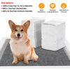 100Pcs Dog Pee Training Pads Super Absorbent Leak-proof Quick Dry - 1 of 10