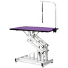 42.5INCH HYDRAULIC PET GROOMING TABLE - 4 of 11