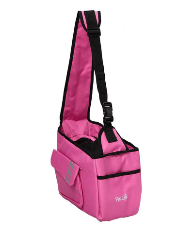 Over-The-Shoulder 'SUMMIT' 'Hands-Free Pet Carrier - 3 of 4