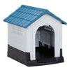 33 inch Large Plastic Dog House main view