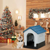 26 inch Plastic Dog House, nice gift