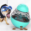 Dog tumbler misses the ball pet misses the ball toy snacks training plastic ball - 4 of 13