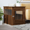 furniture dog crate main view  25.4"x31.5"x28