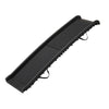 Portable Foldable Pet Ramp Climbing Ladder Suitable for Off-road Vehicle Trucks - Black XH - 4 of 15