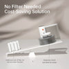 Smart Pet Water Fountain with Self-Filling & Waste Separation - 3 of 10