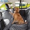 Waterproof Pet Transport Puppy Carrier Car Backseat Protector Mat Car - 3 of 8