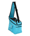 Fashion Back-Supportive Over-The-Shoulder Fashion Pet Carrier - 3 of 4