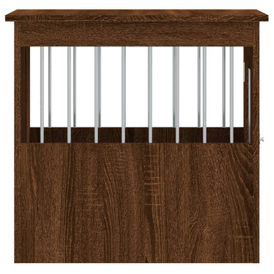 furniture dog crate ventilation