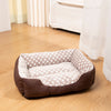 Cuddler Pet Bed - Soft and Comforting - 4 of 4