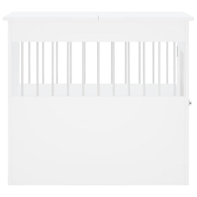 furniture dog crate ventilation