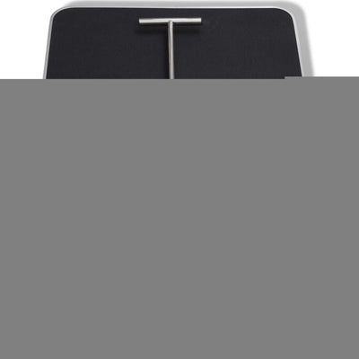 Portable Pet Dog Grooming Table with Castors = 5 of 8