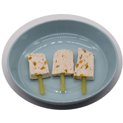 Dog Treats Cod With Fish Sticks Pet Natural Chew Treats Best Twists for Training Small Medium Large Dogs, 8 oz3 of 6