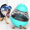 Dog Toys Food Ball Food Dispenser Training Balls Interactive Puppy Cat Slow Feed Pet Tumbler Toy Dogs Puzzle Toys Pet Supplies - 8 of 10