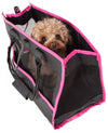 Posh Paw' Pet Carrier - 2 of 5