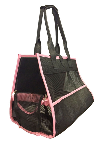 Posh Paw' Pet Carrier - 5 of 5