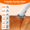 Pet Grooming Vacuum Kit PG10 - 7 of 8