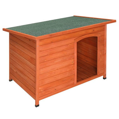 Waterproof Wood Dog House sturdy